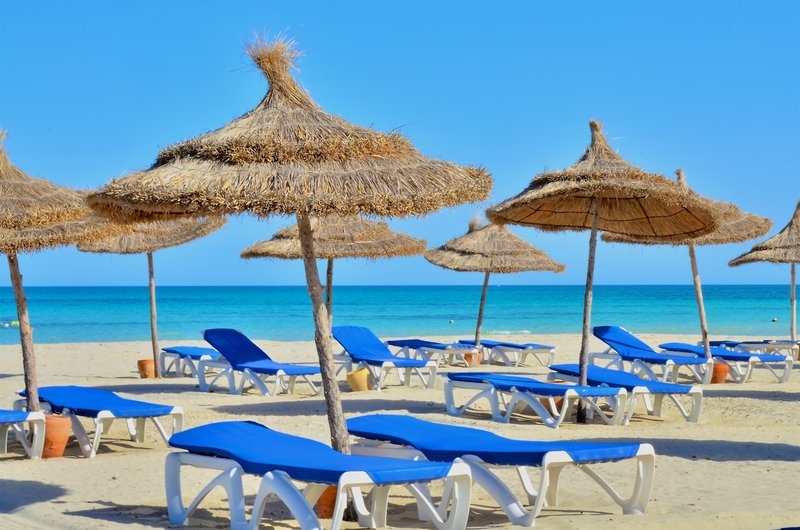 Strand