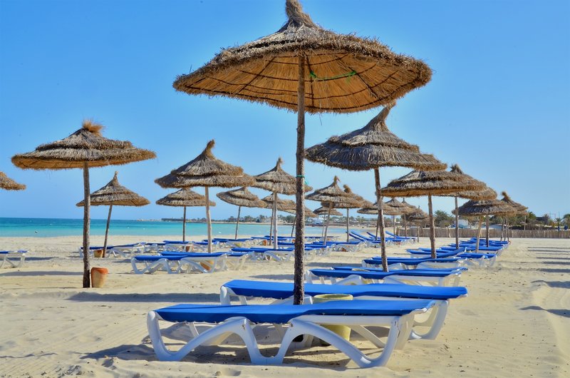 Strand