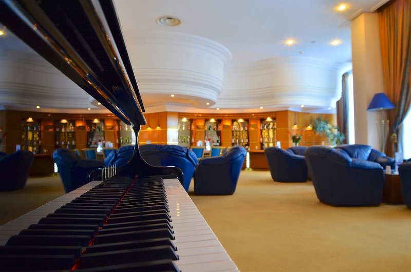 Lounge/Empfang