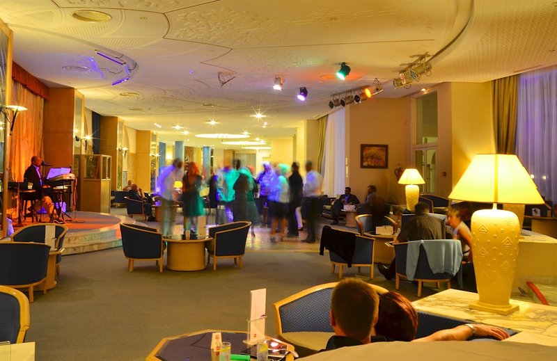 Lounge/Empfang