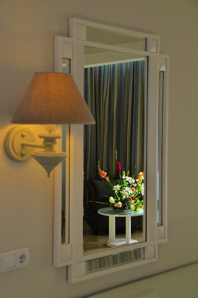 Lounge/Empfang