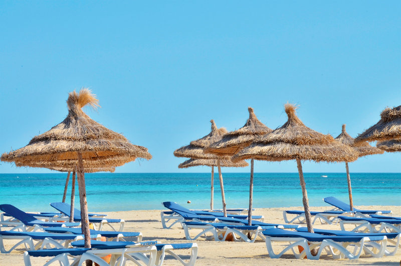 Strand