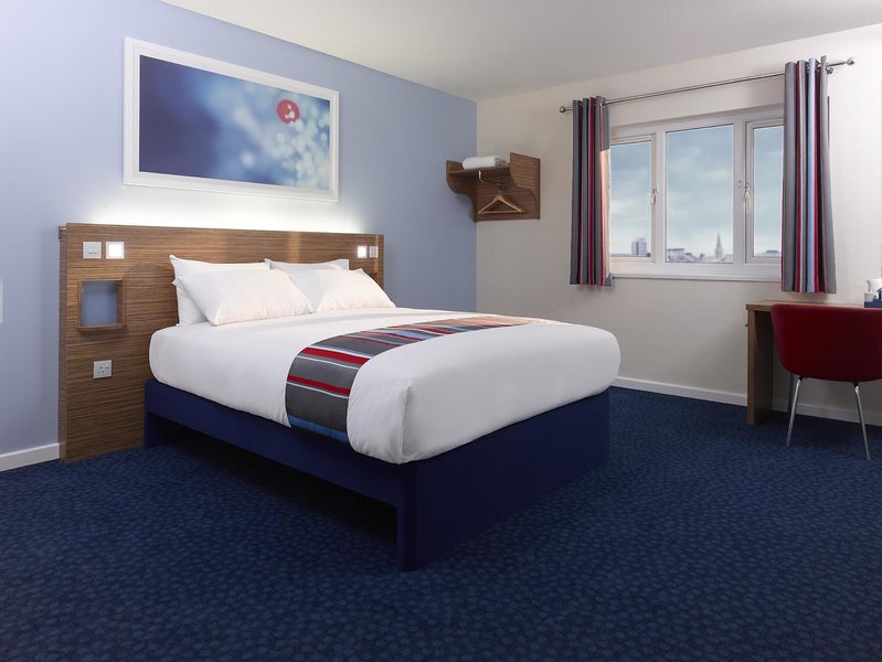Travelodge Crawley in Crawley, London-Heathrow Wohnbeispiel