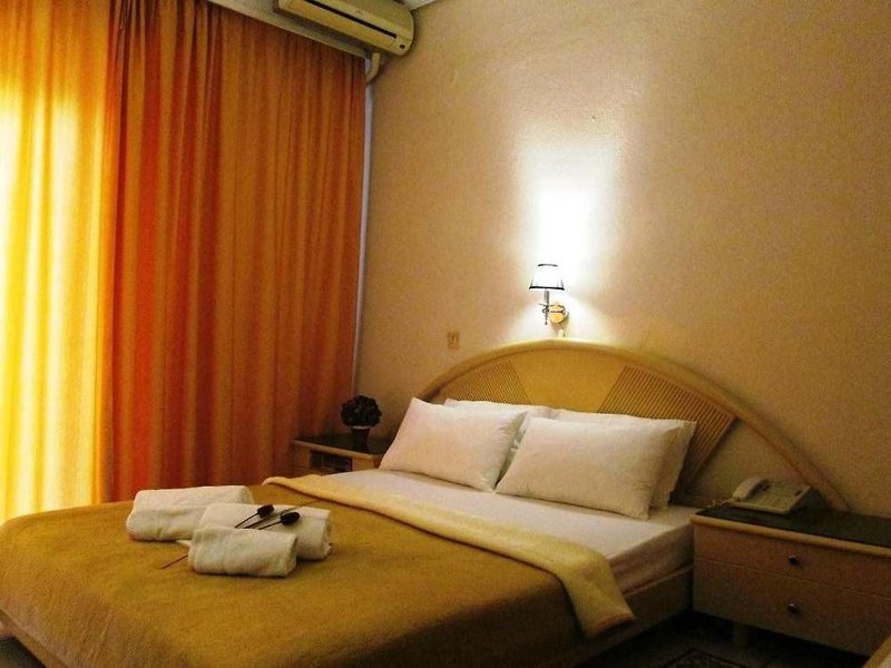 Lito in Paralia, Thessaloniki (Chalkidiki) Wellness