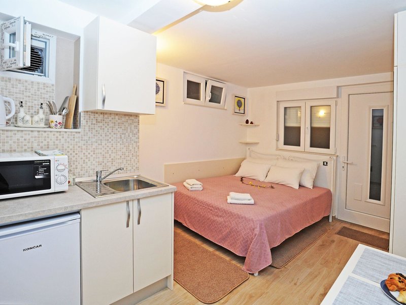 Nika Family Apartments in Dubrovnik, Dubrovnik (Kroatien) Wohnbeispiel