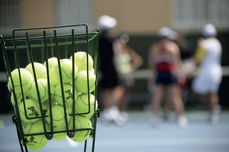 Sport und Freizeit
