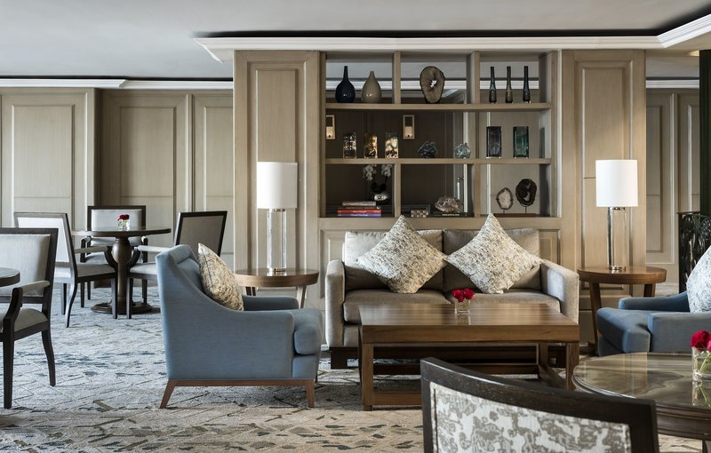 Lounge/Empfang