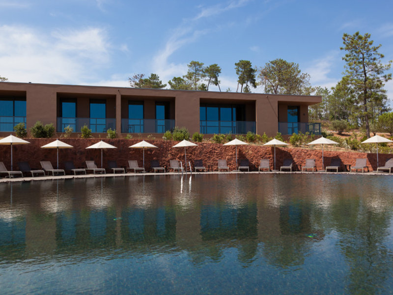 Morgado Golf & Country Club in Portimão, Faro Außenaufnahme
