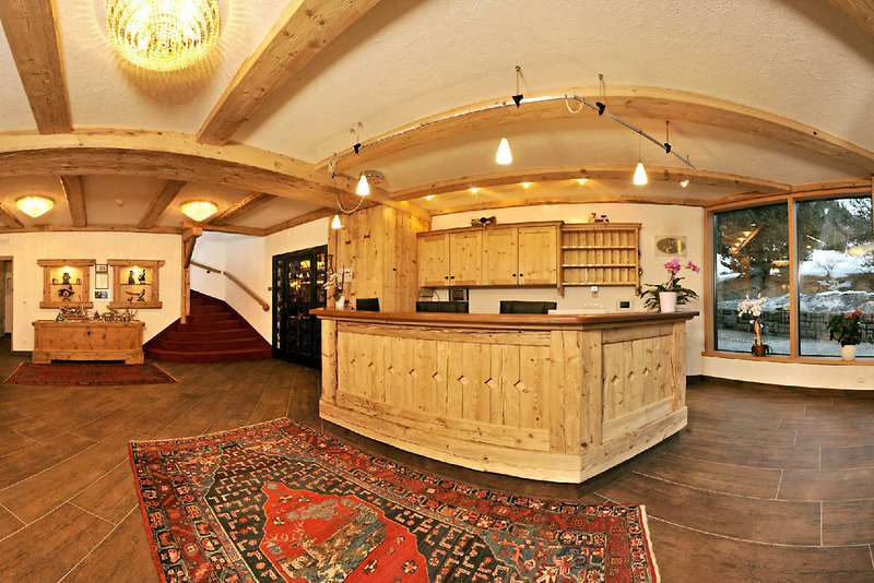 Lounge/Empfang