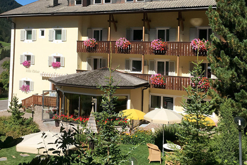 Außenaufnahme