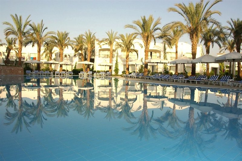 Luna Sharm in Sharm el-Sheikh, Sharm El Sheikh Pool