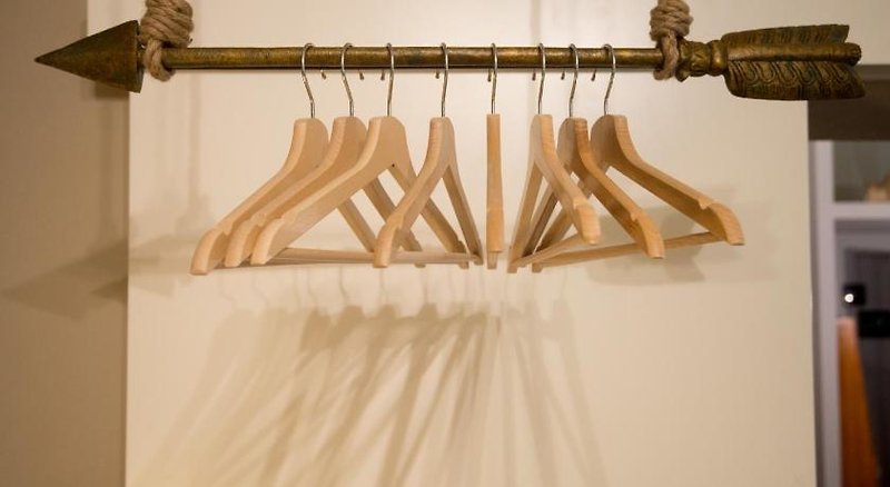 L'8 Boutique Design Apartments in Bologna, Venedig Wohnbeispiel