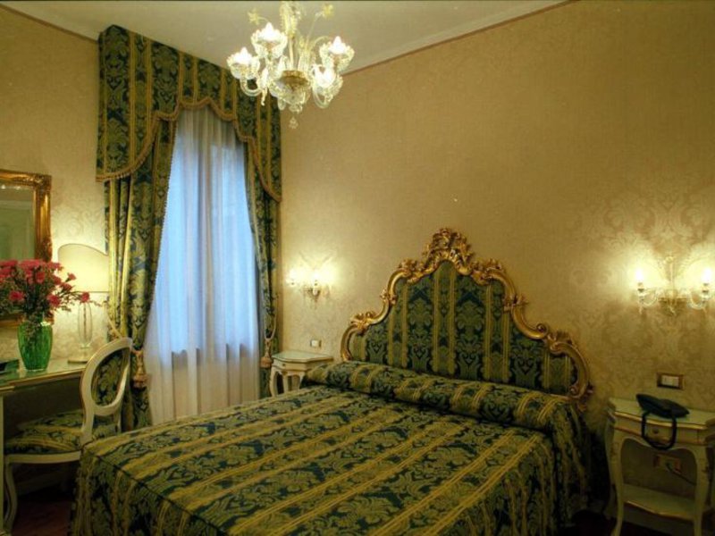 Casa Pisani Canal in Venedig, Venedig Wohnbeispiel