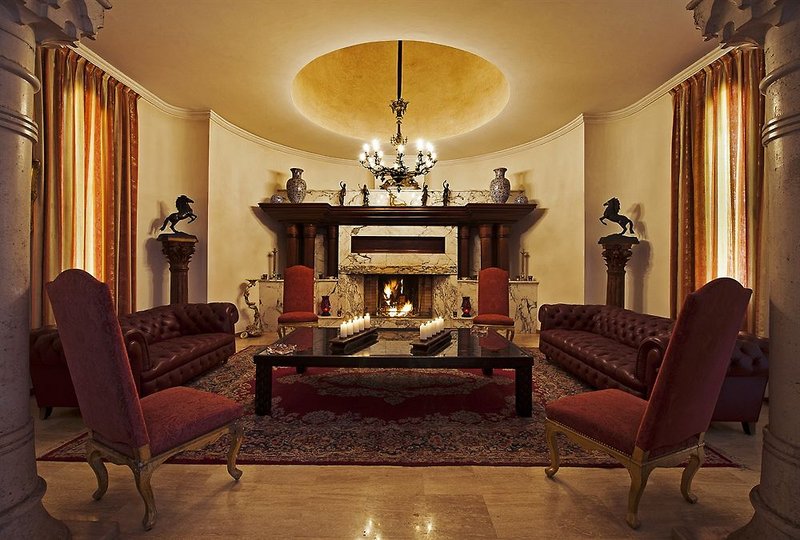 Lounge/Empfang