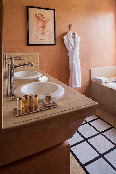 Badezimmer