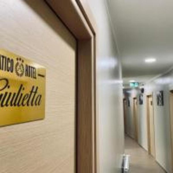 Atico Hotel in Desenzano del Garda, Venedig Wellness
