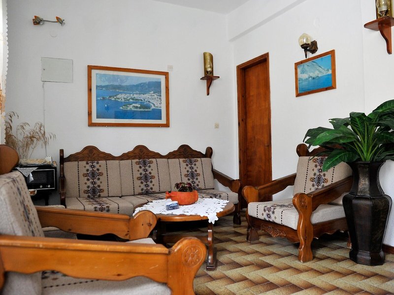 Lounge/Empfang