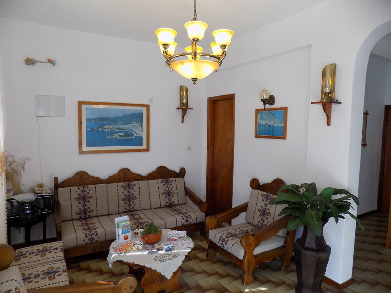 Lounge/Empfang