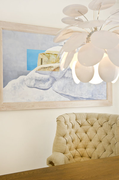 Lounge/Empfang