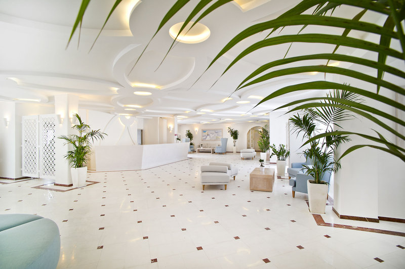 Lounge/Empfang