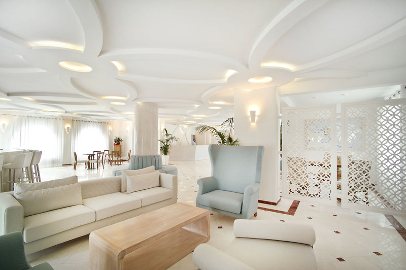 Lounge/Empfang