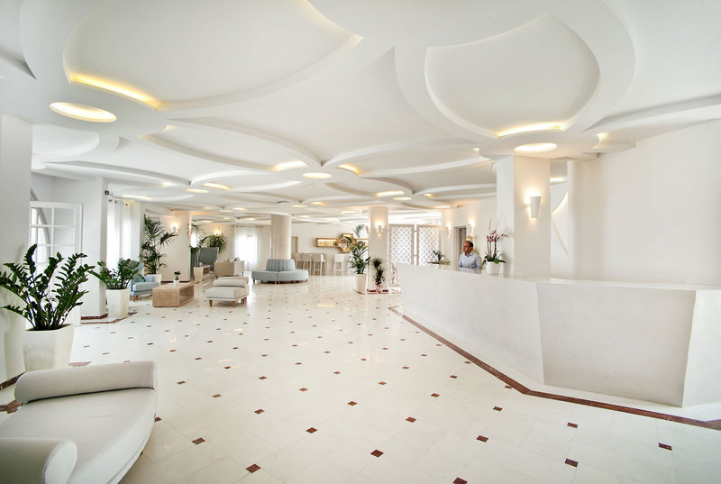 Lounge/Empfang