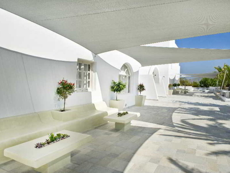 Lounge/Empfang