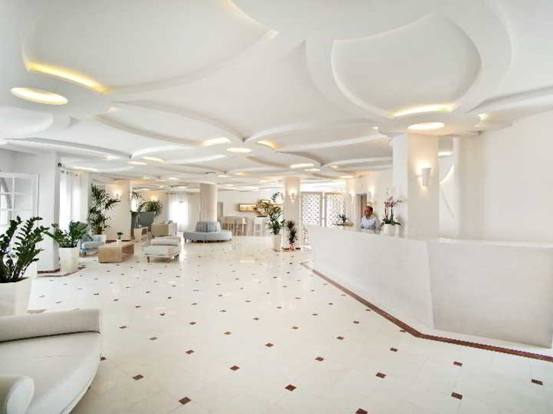 Lounge/Empfang