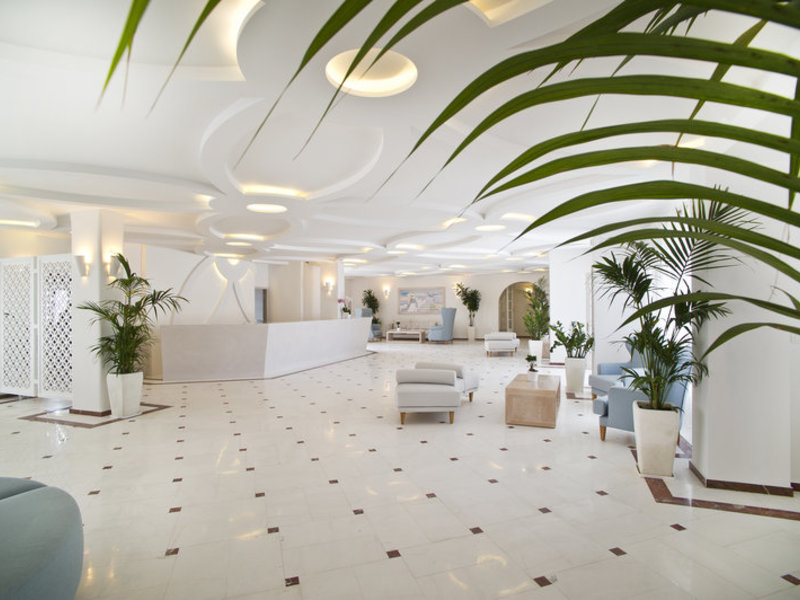 Lounge/Empfang