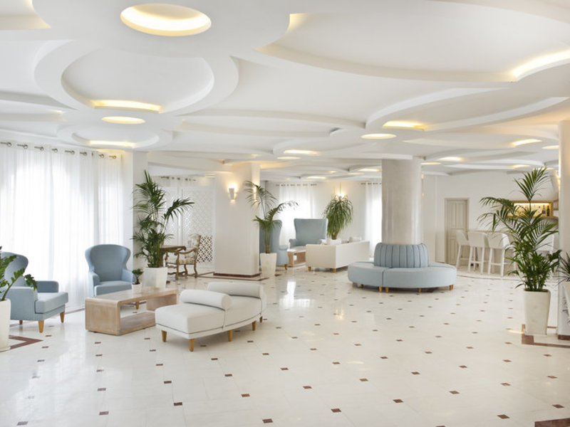 Lounge/Empfang