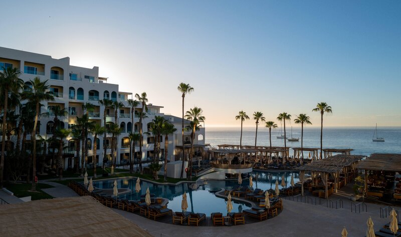 ME Cabo in Cabo San Lucas, San Jose Cabo Außenaufnahme