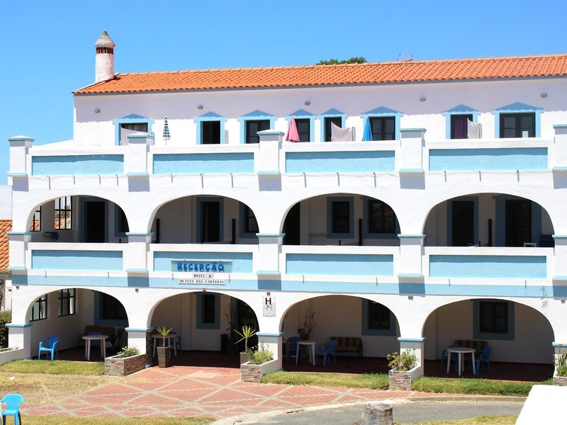 Quinta das Varandas in Vila Nova de Milfontes, Lissabon Außenaufnahme