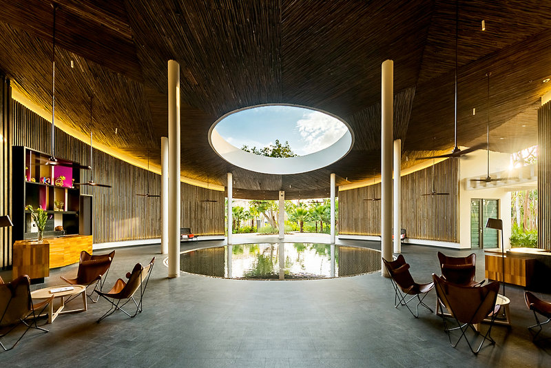 Lounge/Empfang