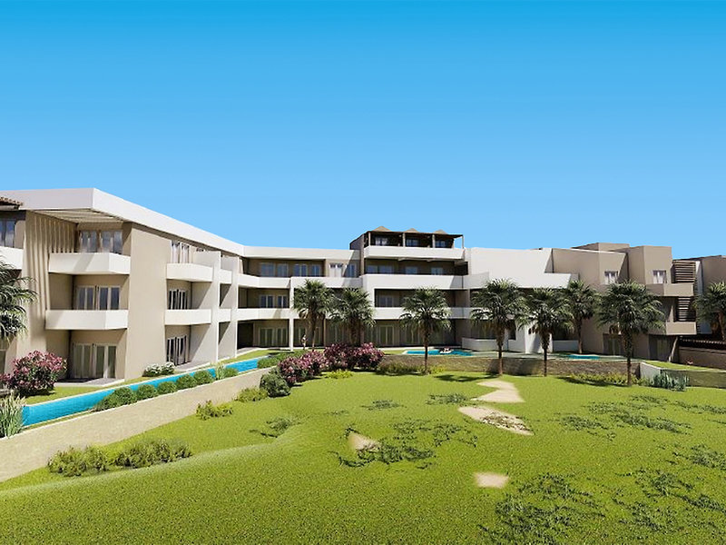 Mare Village Hotel in Georgioupoli, Chania (Kreta) Sport und Freizeit