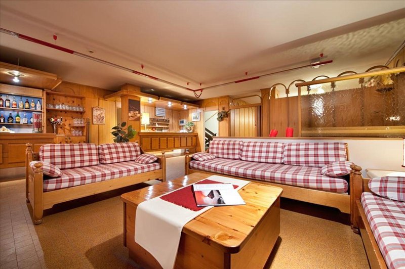 Lounge/Empfang