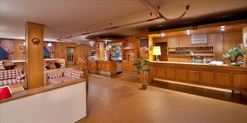 Lounge/Empfang