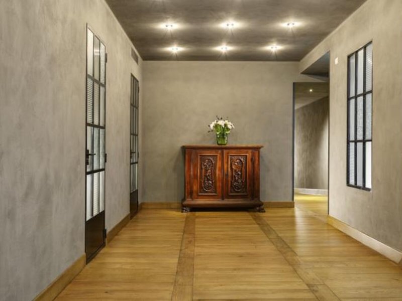 Lounge/Empfang