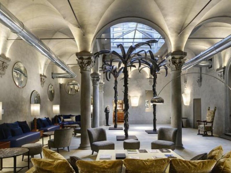 Lounge/Empfang