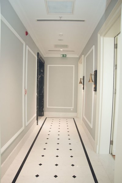 Bvs Lush Hotel Taksim in Istanbul, Istanbul Wellness
