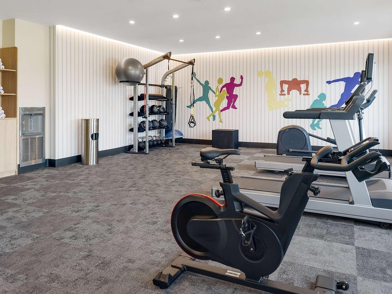 Sport und Freizeit
