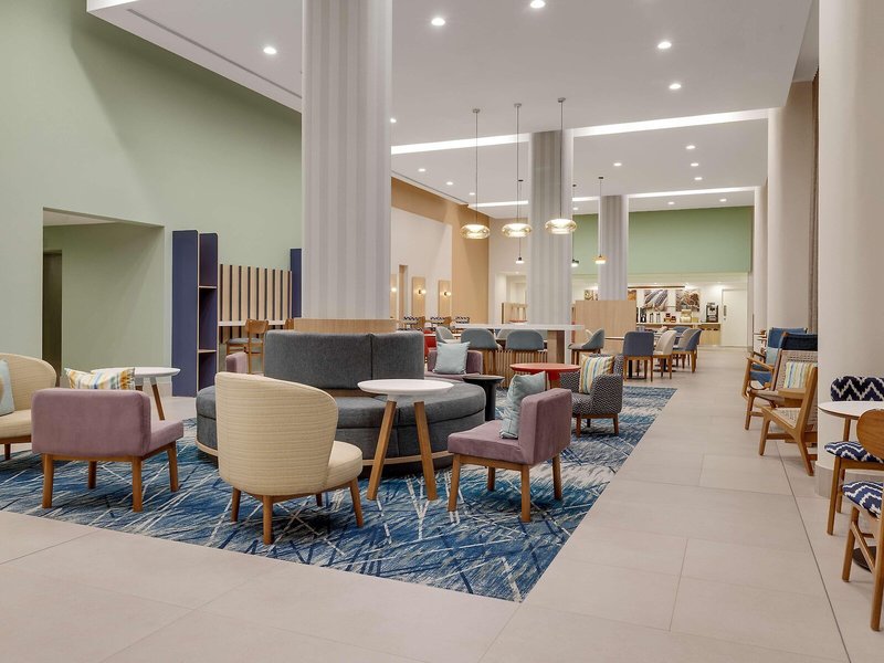 Lounge/Empfang