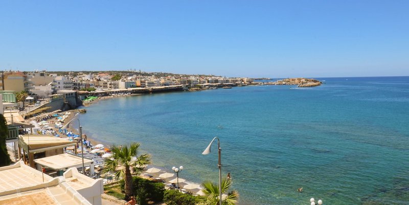 Strand