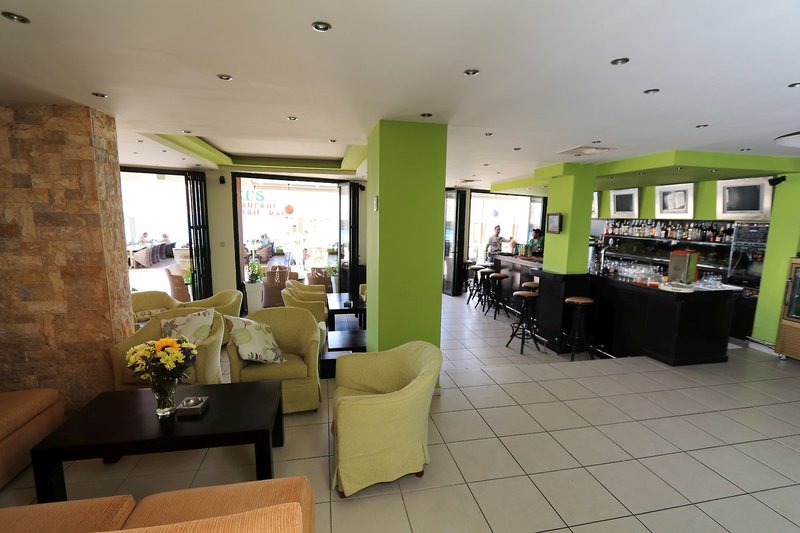 Lounge/Empfang