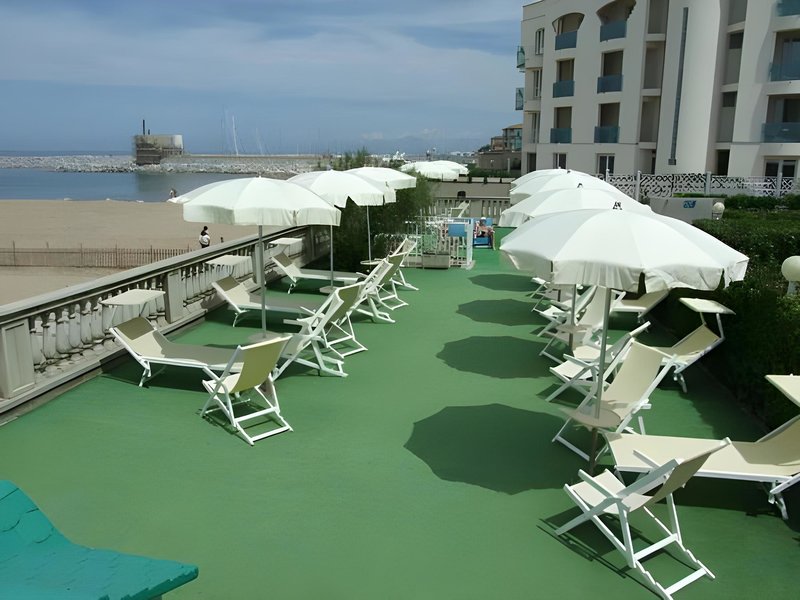 Villa Piani in San Vincenzo, Pisa Sport und Freizeit