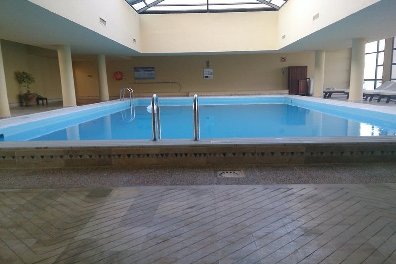 Hallenbad