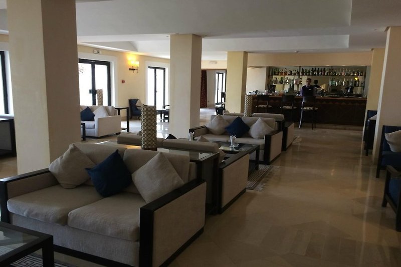 Lounge/Empfang