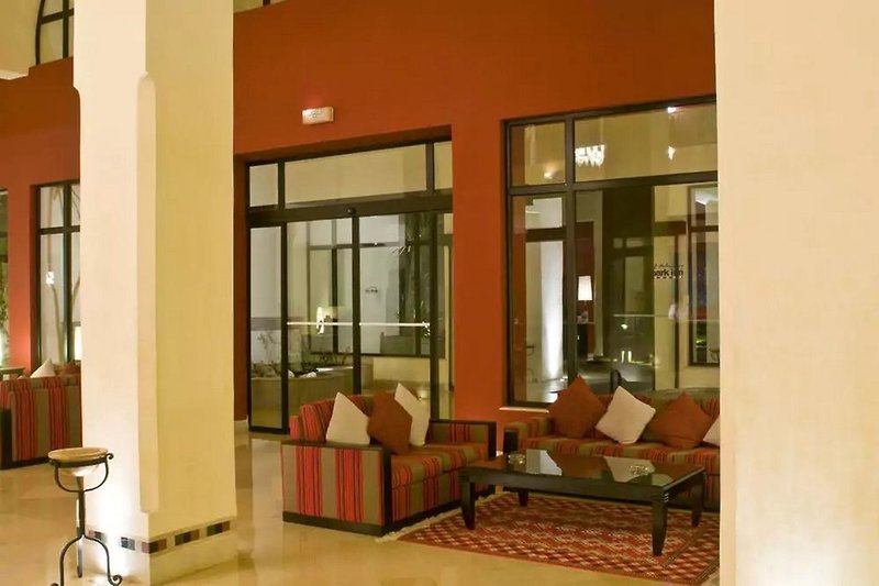 Lounge/Empfang