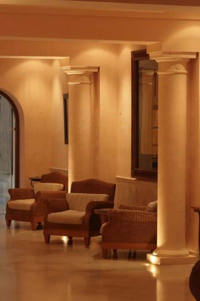 Lounge/Empfang
