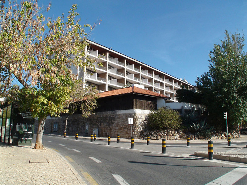 Hotel Cidadela Cascais in Cascais, Lissabon Außenaufnahme