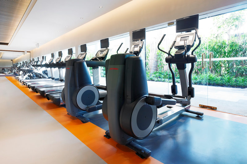 Sport und Freizeit